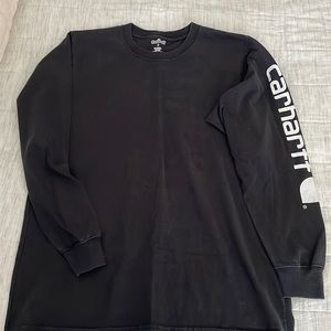 Carhartt long sleeve